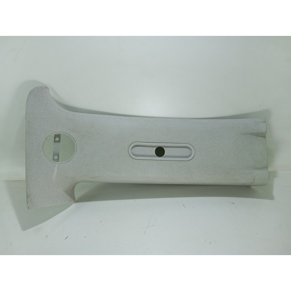 Moldura Acabamento Lateral Esquerdo Vw New Beetle 2010