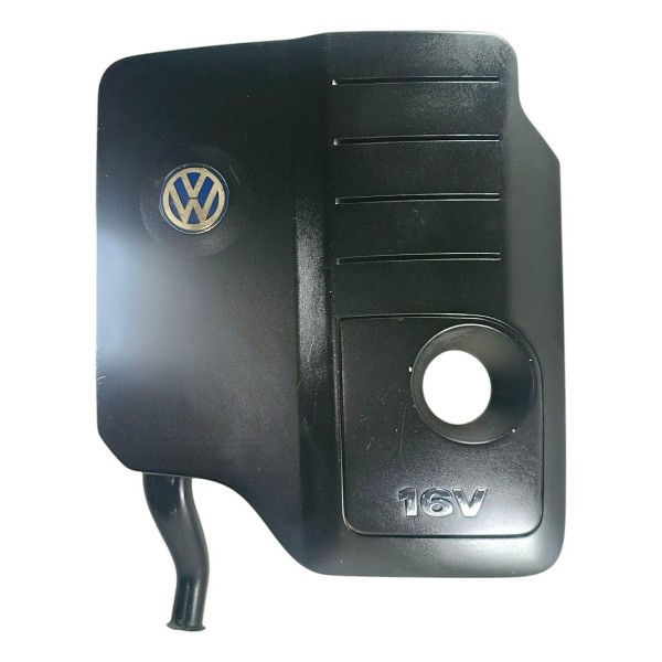 Caixa Filtro Ar Volkswagen Gol G3 G4 Saveiro 2002 A 2005
