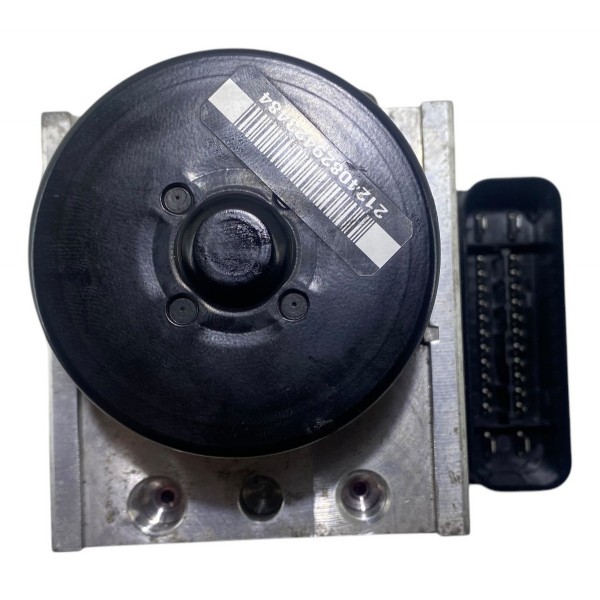Módulo Abs Ford Focus 2.0 Automático 2009 A 2010