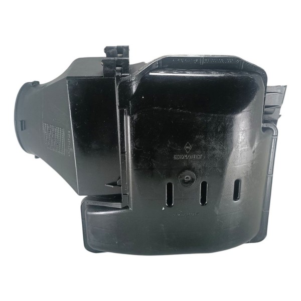 Caixa Filtro Ar Renault Megane Clio Duster 1.6 2008 A 2015