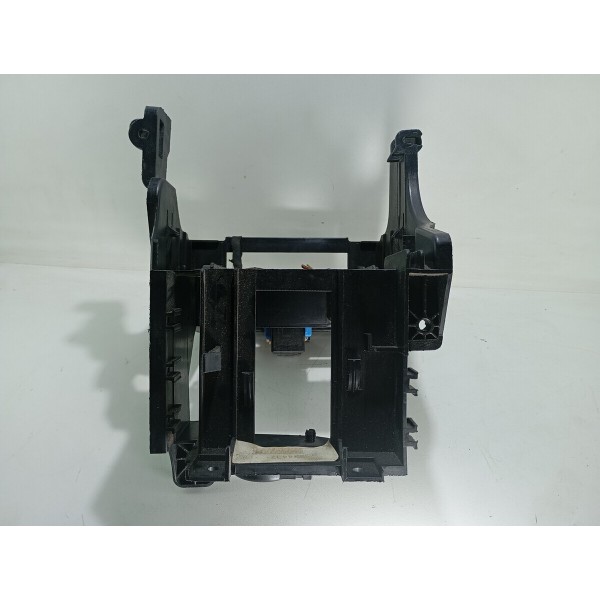 Suporte Caixa Fusíveis C/sirene Vw Tiguan Tsi 2.0 2012 2013