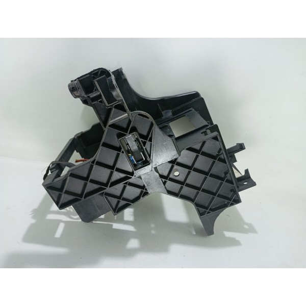 Suporte Caixa Fusíveis C/sirene Vw Tiguan Tsi 2.0 2012 2013