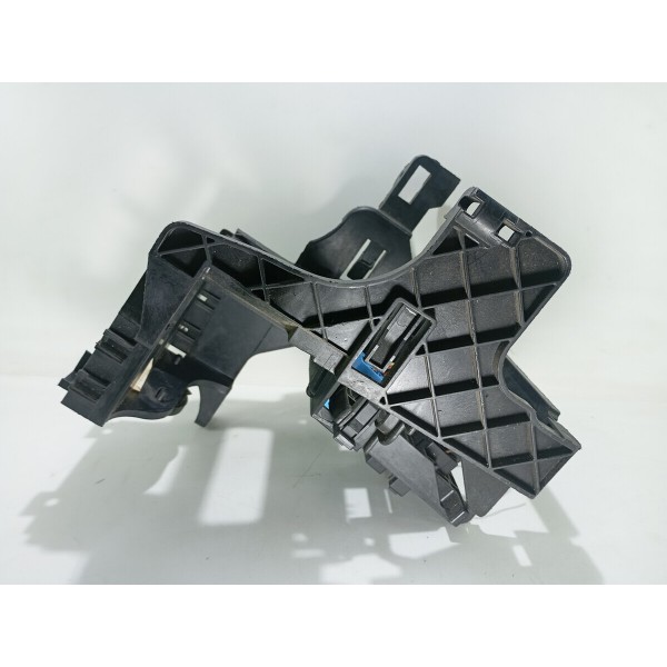 Suporte Caixa Fusíveis C/sirene Vw Tiguan Tsi 2.0 2012 2013