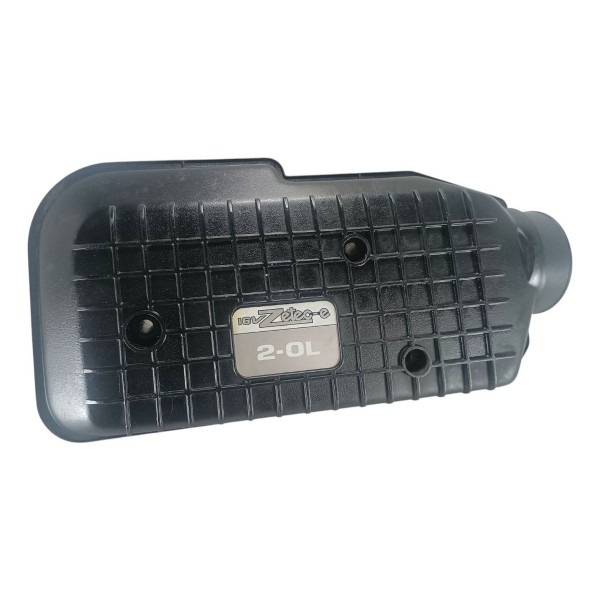 Caixa Ressonador Filtro Ar Ford Mondeo 1996 1997 A 2000