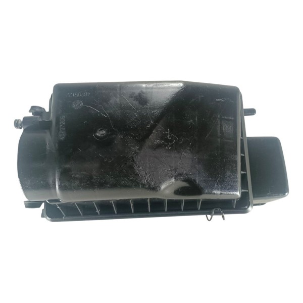 Caixa Filtro Ar Fiat Stilo 2003 2004 2005 2006 A 2007