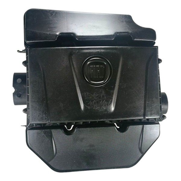 Caixa Filtro Ar Fiat Idea Etorq 1.8 2012 2013 A 2014