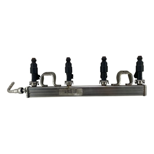Flauta Bicos Injetores Ford Focus 2.0 2009 2010 2011