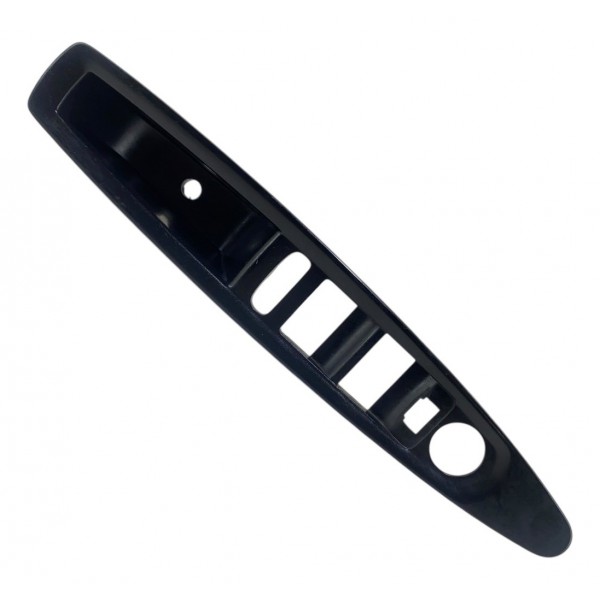 Moldura Botão Vidro Dianteiro Citroën C4 2007 2008 A 2012