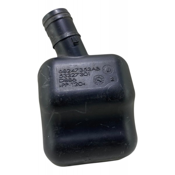 Duto Ressonador Filtro Ar Jeep Compass 2017 2018 2019 A 2020