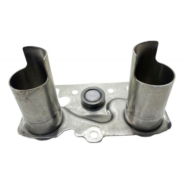 Suporte Proteção Bobina Ignição Bmw 535i 3.0 2008 A 2013