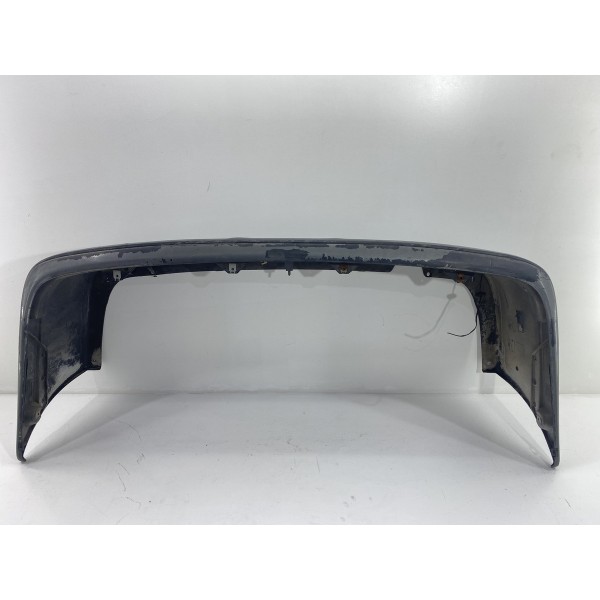 Parachoque Traseiro Peugeot 306 1994 1998