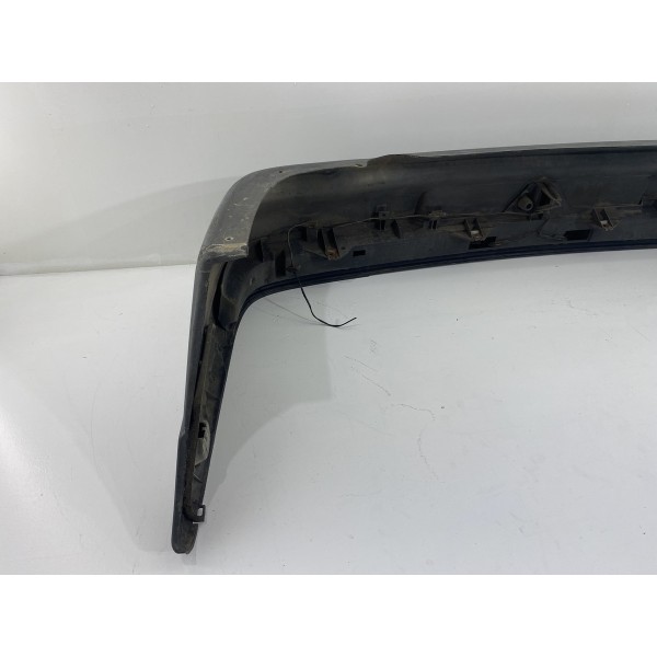 Parachoque Traseiro Peugeot 306 1994 1998