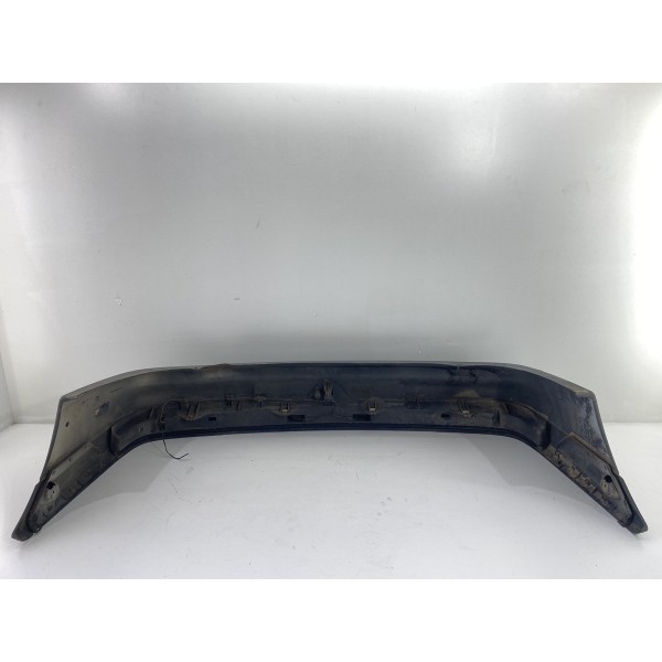 Parachoque Traseiro Peugeot 306 1994 1998