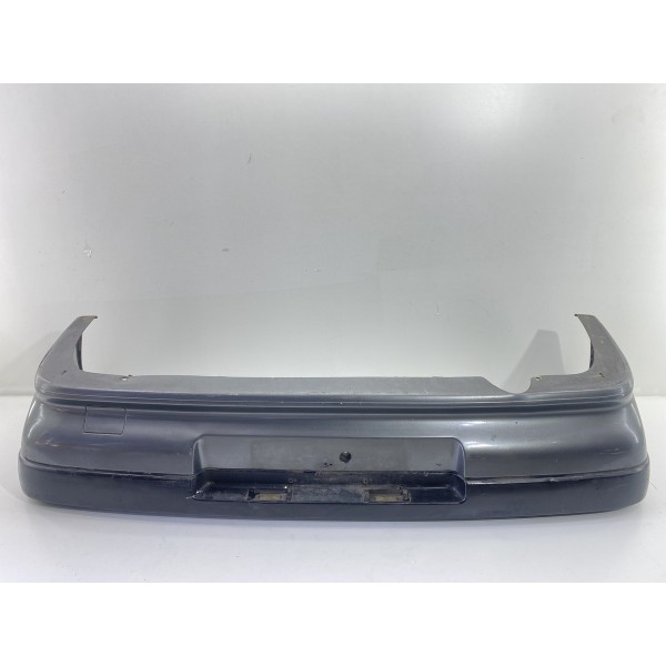 Parachoque Traseiro Peugeot 306 1994 1998