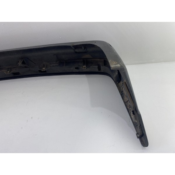 Parachoque Traseiro Peugeot 306 1994 1998