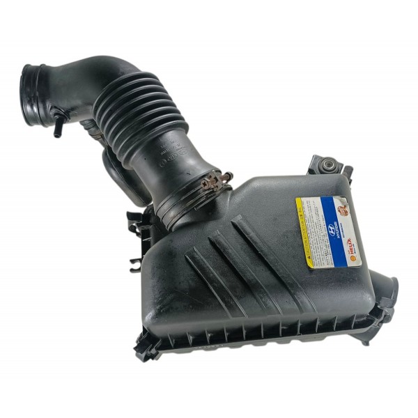 Caixa Filtro Ar Ressonadora Hyundai Tucson 2.0 2004 A 2010