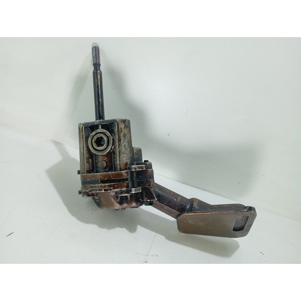 Bomba Oleo Fiat Uno 1.6 8v 1995 2011