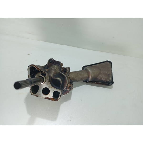 Bomba Oleo Fiat Uno 1.6 8v 1995 2011