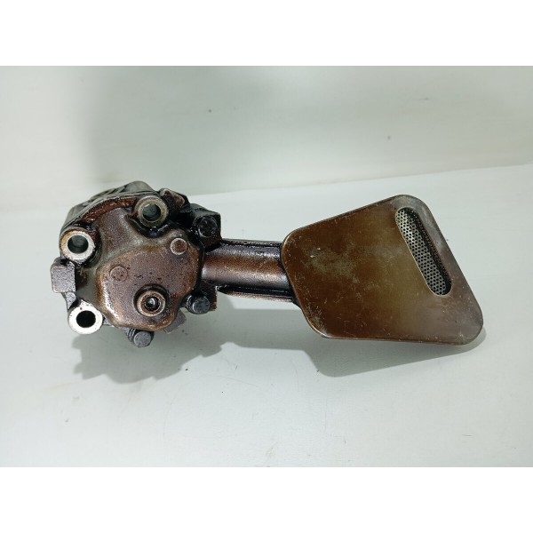 Bomba Oleo Fiat Uno 1.6 8v 1995 2011