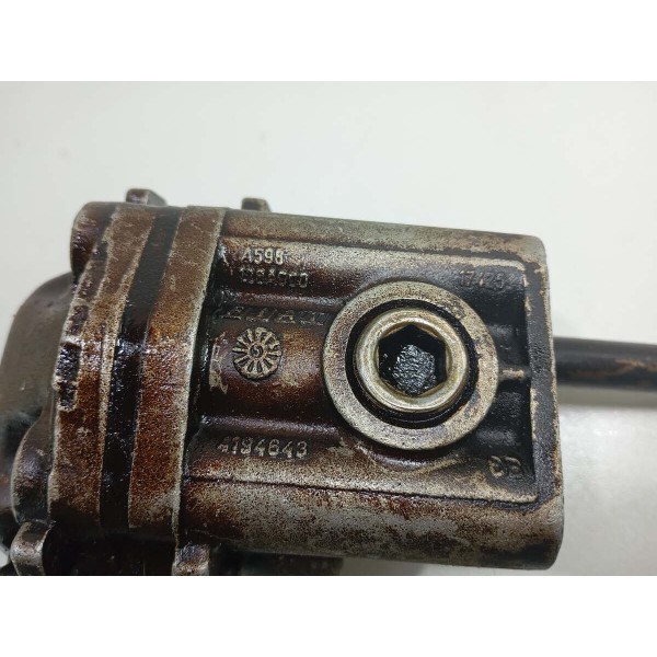 Bomba Oleo Fiat Uno 1.6 8v 1995 2011