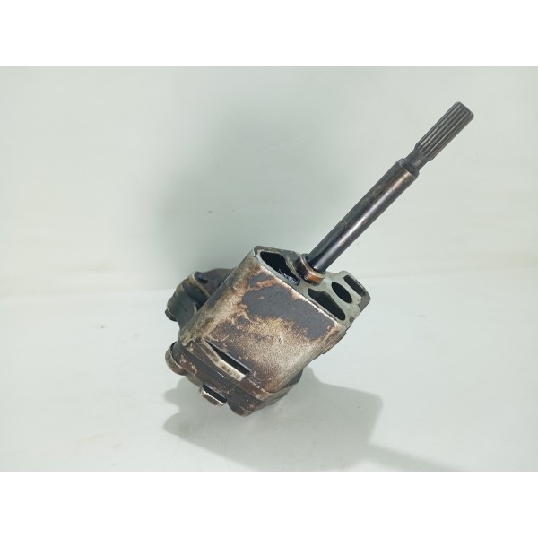 Bomba Oleo Fiat Uno 1.6 8v 1995 2011