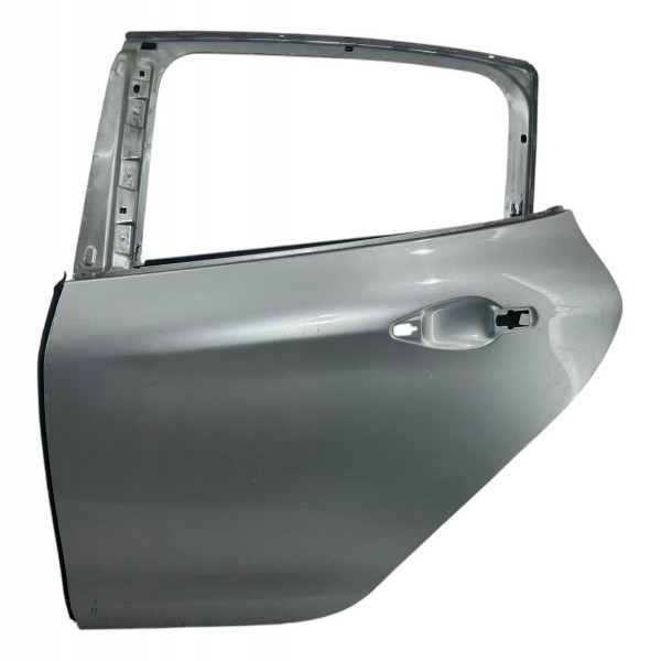 Porta Traseira Esquerda Peugeot 208 2013 2014 A 2019
