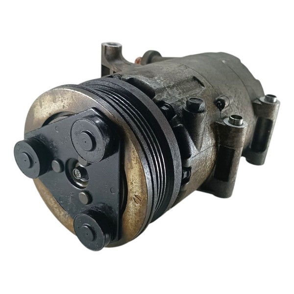 Compressor Ar Condicionado Ford Focus 2.0 2009 2010 A 2012