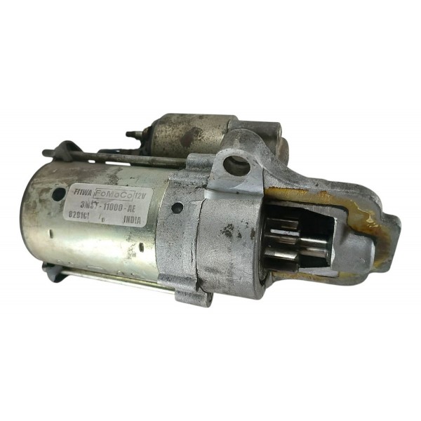 Motor Arranque Partida Ford Focus 2.0 2009 2010 A 2012