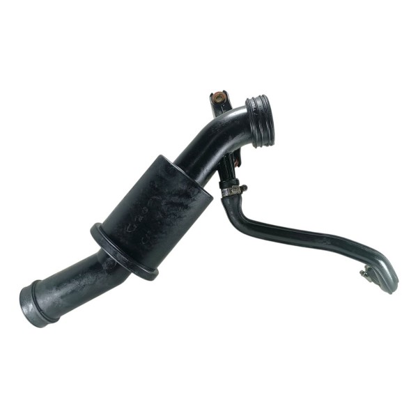 Mangueira Ar Intercooler Clc200 Kompressor 1.8 2008 A 2010