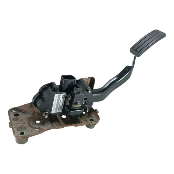 Pedal Acelerador Land Rover Discovery 3 2006 2007 2008  2009