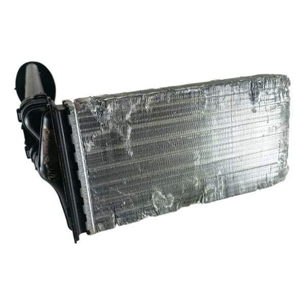 Radiador Ar Quente Caixa Peugeot 206 207 2005 2006 A 2009