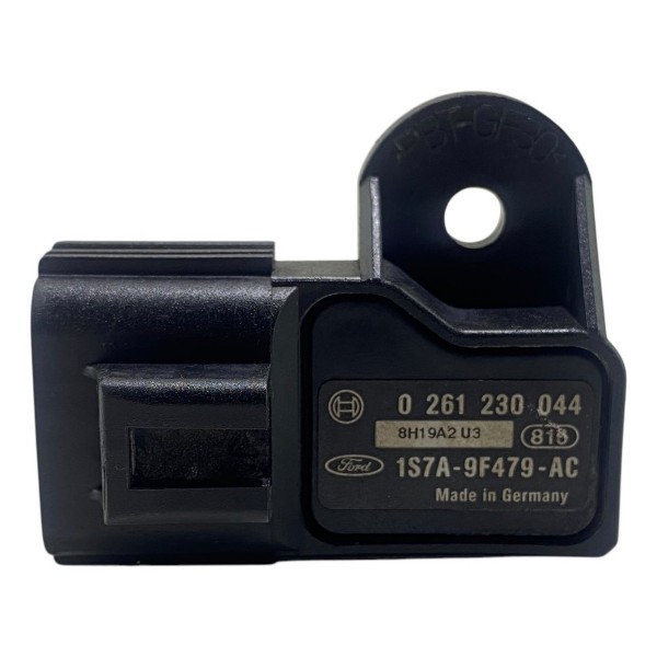 Sensor Map Ford Focus Ecosport 2.0 2009 2010 A 2017