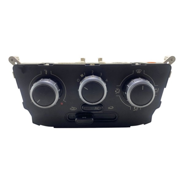 Comando Ar Condicionado Vw Gol Voyage G5 2008 2009 A 2012