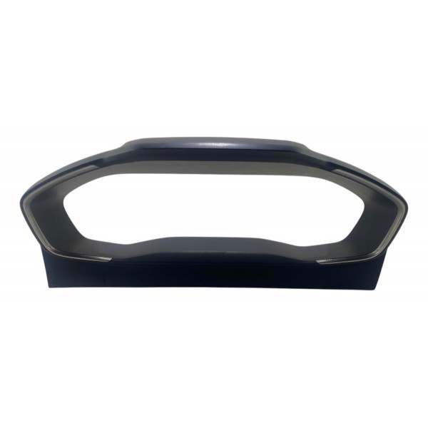 Moldura Painel Intrumentos Peugeot 208 2020 2021 A 2022