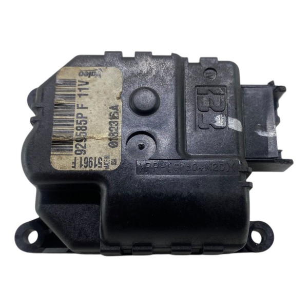 Motor Atuador Caixa Ventilação Cherokee 2008 2009 A 2012
