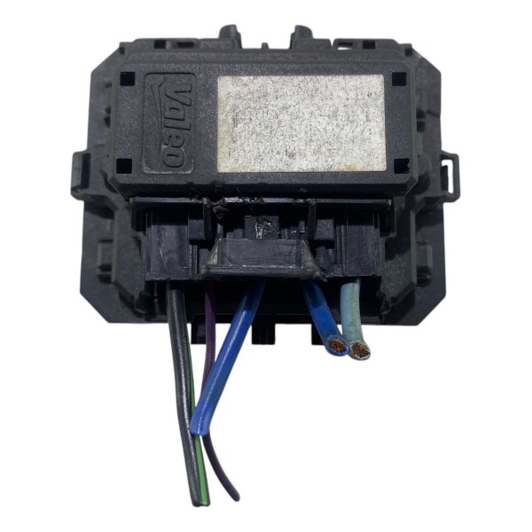 Resistência Ar Condicionado Jeep Cherokee 3.0 Diesel 2009