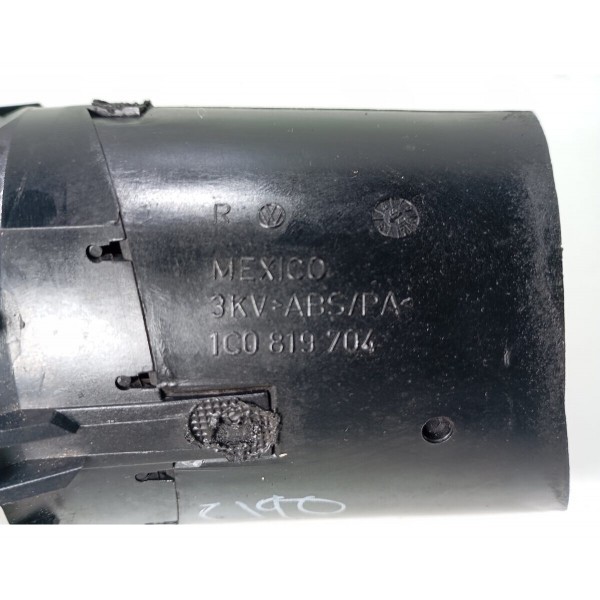 Difusor De Ar Lado Direito New Beetle 2008