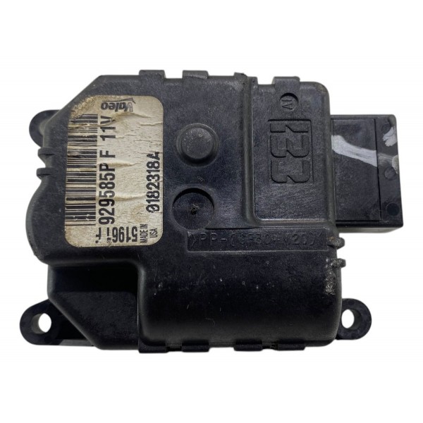 Motor Atuador Caixa Ventilação Cherokee 2008 A 2012