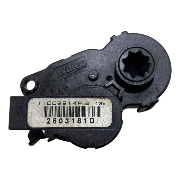 Motor Atuador  Caixa Ar Renault Sandero 2013 2014 2015 A 19
