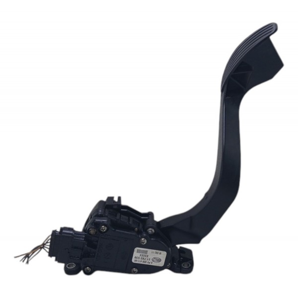 Pedal Acelerador Fiat Palio Idea Etork 1.4 2010 2011