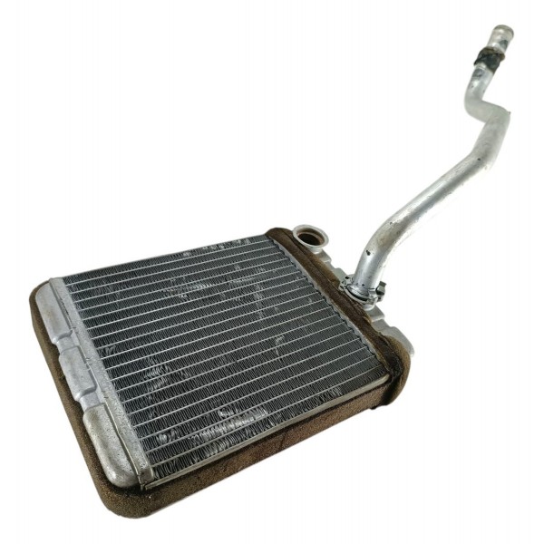 Radiador Do Ar Quente Logan Sandero Duster 2009 2013 A 2014