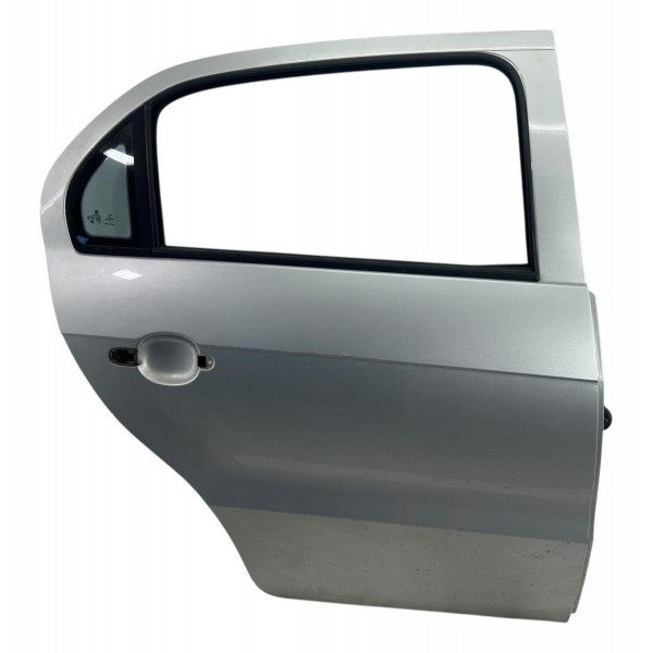 Porta Traseira Direita Vw Gol Voyage G5 G6 G7 G8 2008 A 2020