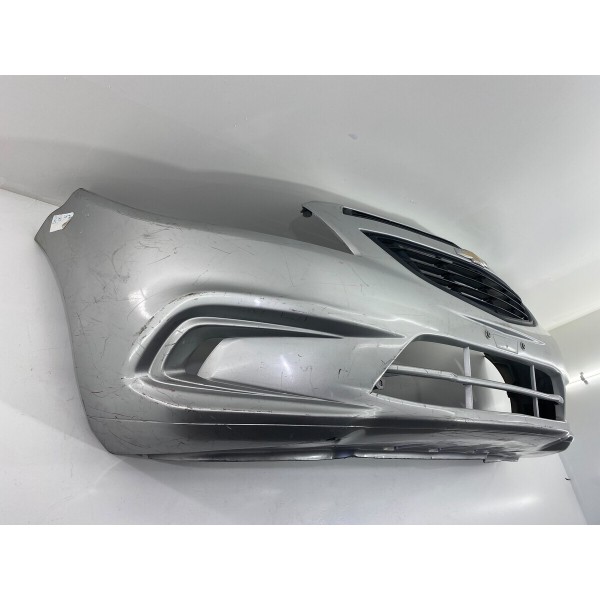 Parachoque Dianteiro Onix Prisma 2013 A 2019