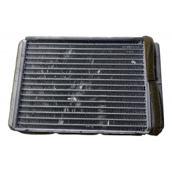 Radiador Evaporador Ar Quente Ford Fiesta 2011a 2012