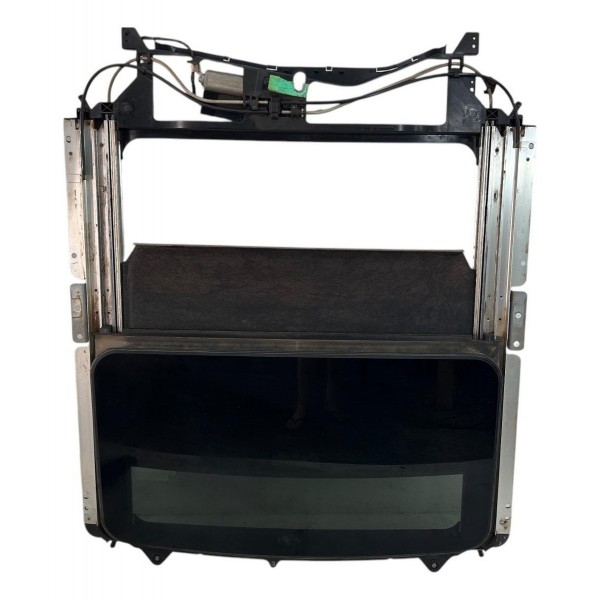 Teto Solar Motor Teto Jeep Cherokee Limited 2008 A 2012