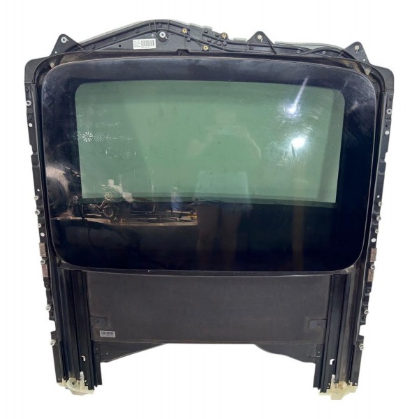 Teto Solar Sem Motor Bmw 535 550 530 2011 A 2017