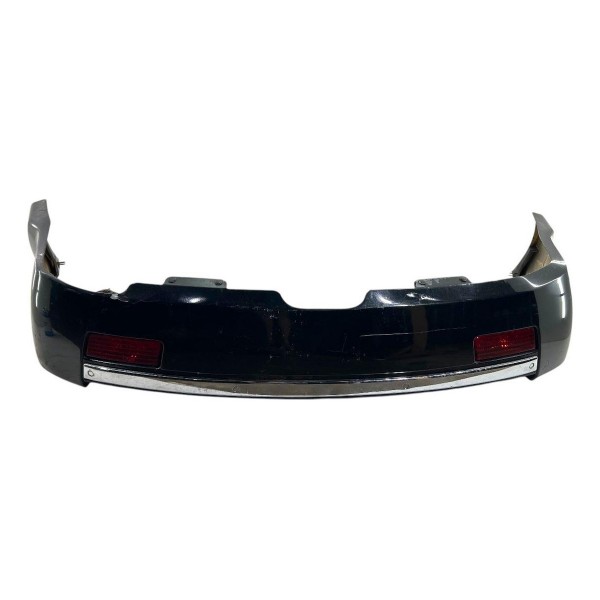 Parachoque Traseiro Jeep Cherokee Limited 2009