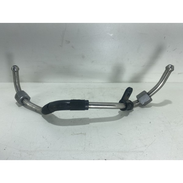 Cano Flauta Combustivel Hb20 1.0 Turbo 2022 2024