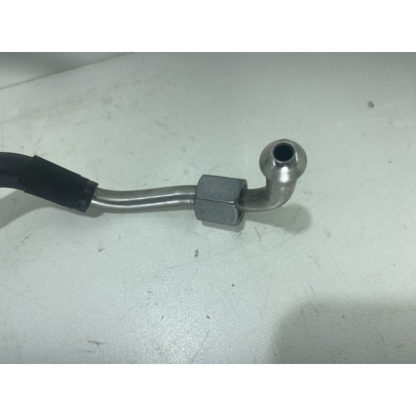 Cano Flauta Combustivel Hb20 1.0 Turbo 2022 2024