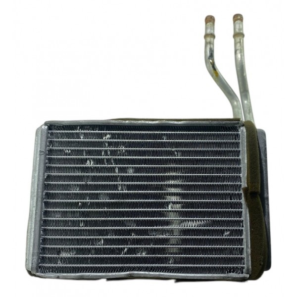 Radiador Caixa Evaporadora Ar Quente Ford Fiesta 1.6 2013